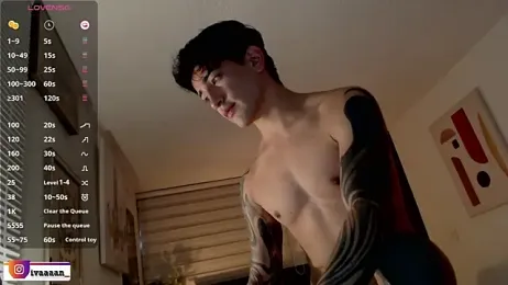 ivaaaan_ webcam stripchat model stream image