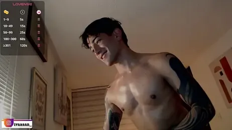 ivaaaan_ webcam stripchat model stream image