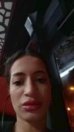 FifiLust webcam model stream image