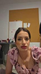FifiLust webcam model stream image