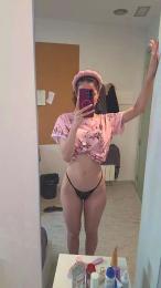 FifiLust webcam model stream image