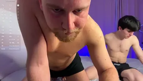Hotpeppers666 webcam model stream image