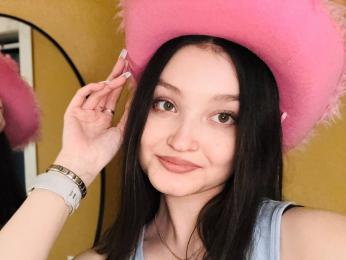 LorenaMalueg webcam livejasmin model stream image