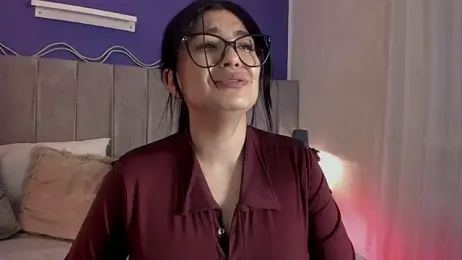EvaaStevens webcam model stream image