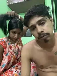 hot-couple-0 webcam model stream image