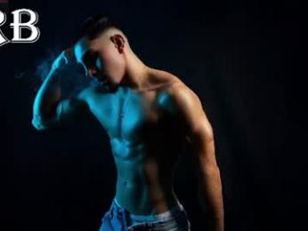 santin_seans webcam chaturbate model stream image