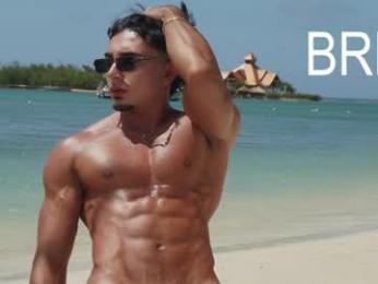 santin_seans webcam model stream image