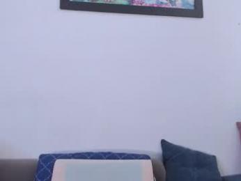 agathauwuart webcam model stream image