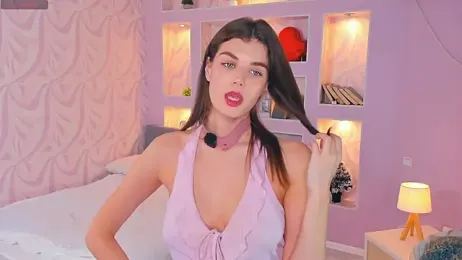 FloraDobb webcam stripchat model stream image