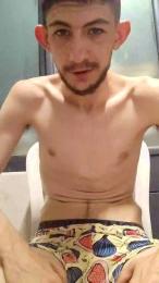 Spartaco00 webcam cam4 model stream image