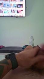 chupa_chup4 webcam model stream image