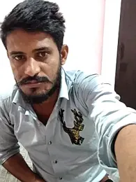 HotXKrish webcam model stream image