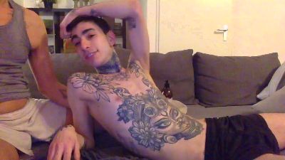 Dakra009 webcam model stream image