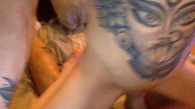 Dakra009 webcam model stream image