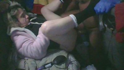 StevenStar webcam model stream image