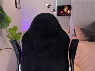 amywoods webcam model stream image