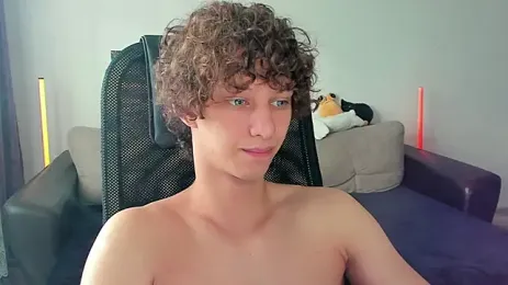 Ostin_meow webcam model stream image