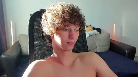 Ostin_meow webcam model stream image