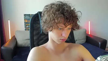 Ostin_meow webcam model stream image