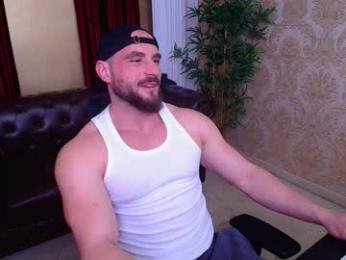 adamjameson webcam chaturbate model stream image
