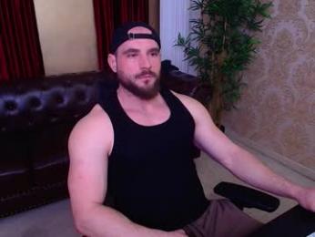 adamjameson webcam chaturbate model stream image