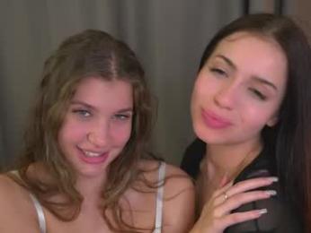 vivid_girls webcam chaturbate model stream image