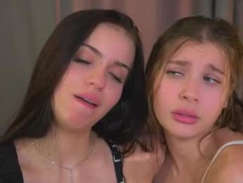 vivid_girls webcam chaturbate model stream image