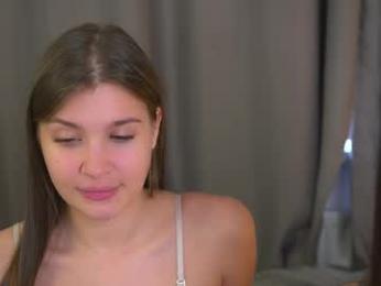 vivid_girls webcam chaturbate model stream image