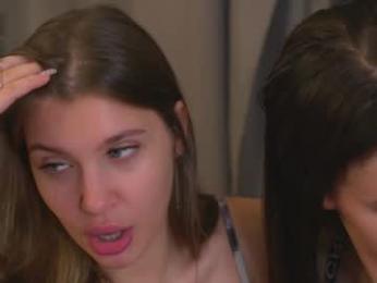 vivid_girls webcam chaturbate model stream image