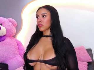 heidywills webcam model stream image