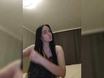 KarenClark webcam bongacams model stream image