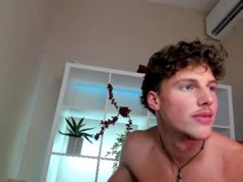 tomm_jeremmy webcam model stream image
