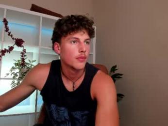 tomm_jeremmy webcam model stream image
