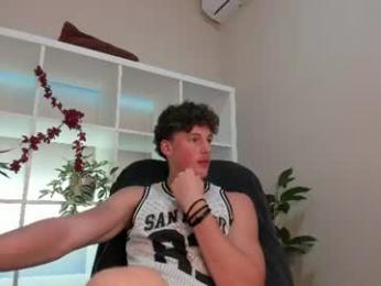 tomm_jeremmy webcam model stream image