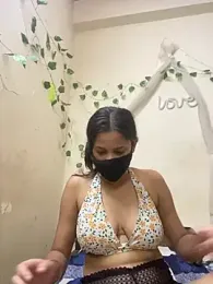 nude_anshuu webcam stripchat model stream image