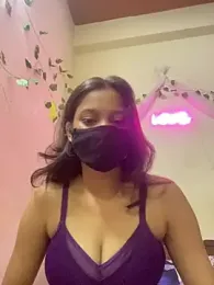 nude_anshuu webcam stripchat model stream image