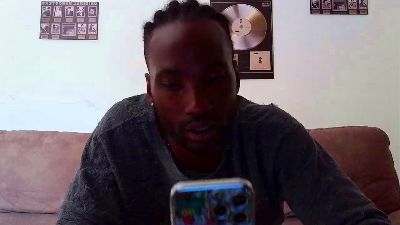 JFrendly webcam model stream image