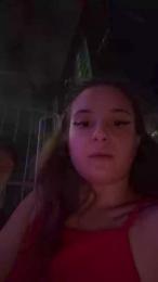 Desney_couple webcam model stream image