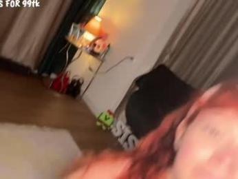 sisukass webcam model stream image