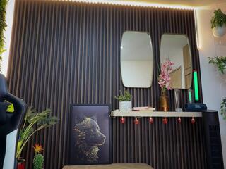 Dante Santos webcam model stream image