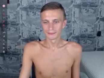 oliverfresh webcam chaturbate model stream image