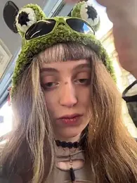 Crazy__Frog webcam model stream image