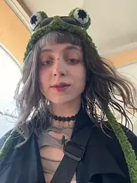 Crazy__Frog webcam stripchat model stream image