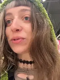 Crazy__Frog webcam model stream image
