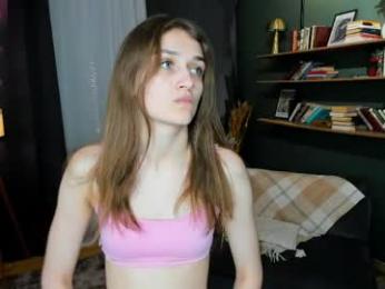 excellent_vibe webcam chaturbate model stream image