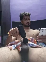 MUMBAI_PRINCE_001 webcam stripchat model stream image