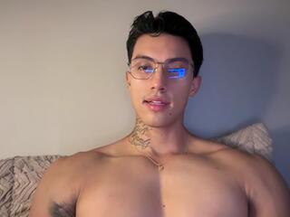 Jakee Tyler webcam model stream image