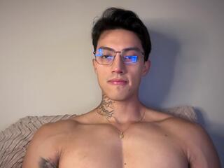 Jakee Tyler webcam flirt4free model stream image