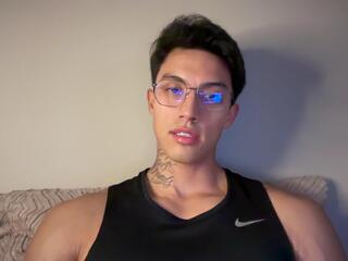 Jakee Tyler webcam model stream image