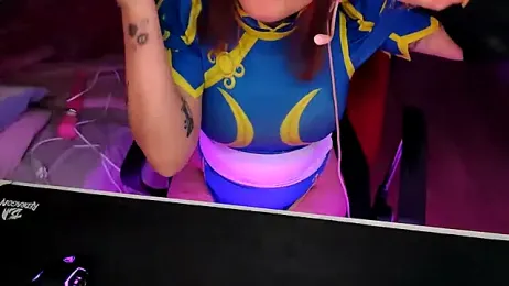 Lucyiy_ webcam model stream image